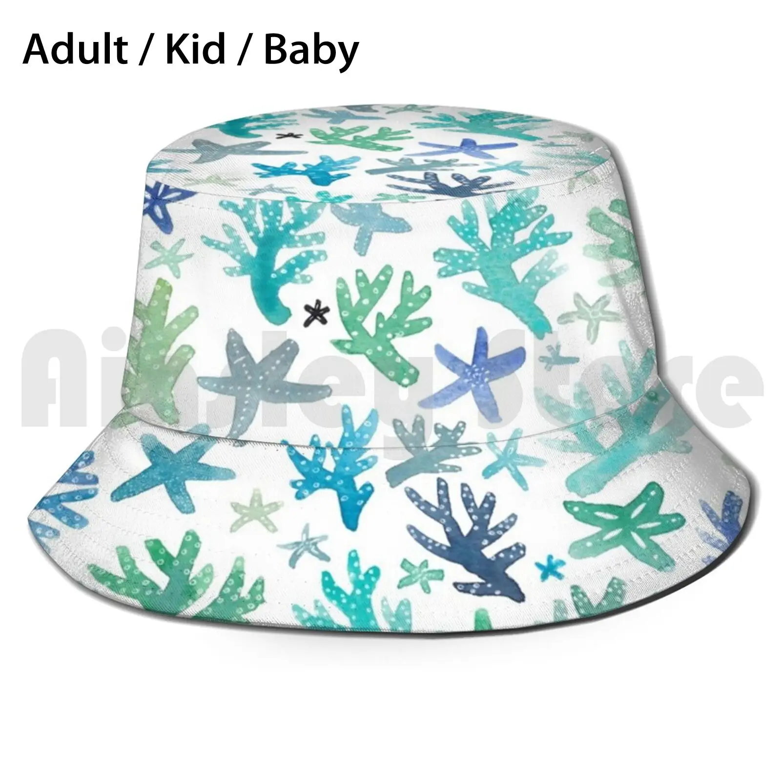 Sun Hat Foldable UV Protection 