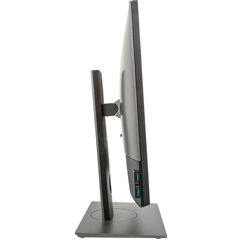 Монитор Dell 27" UltraSharp U2717D черный IPS LED 16:9 HDMI DisplayPort Mat HAS Pivot 350cd USB