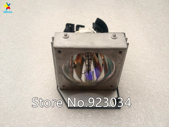 Совместимая лампа проектора EC. J4401.001 с корпусом для PH530