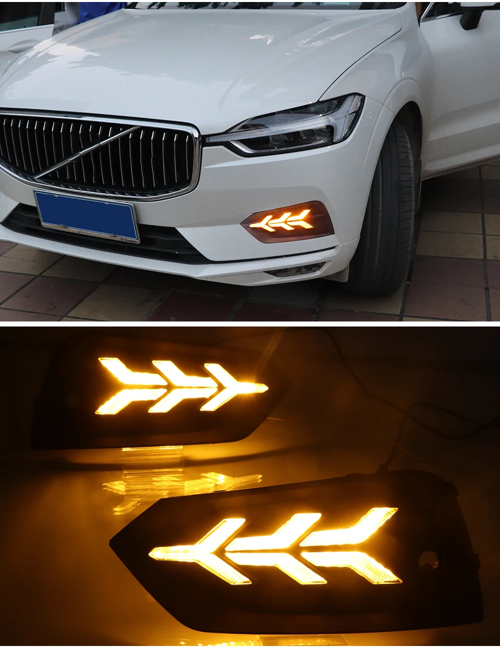 速-8沃尔沃XC60_09