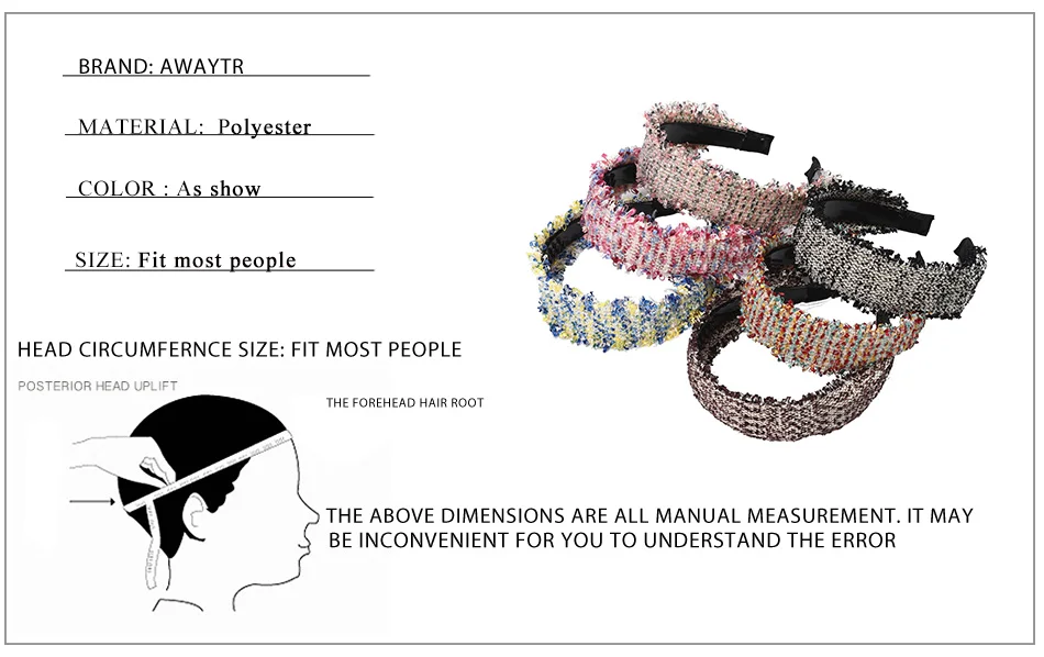 尺寸信息 副本A