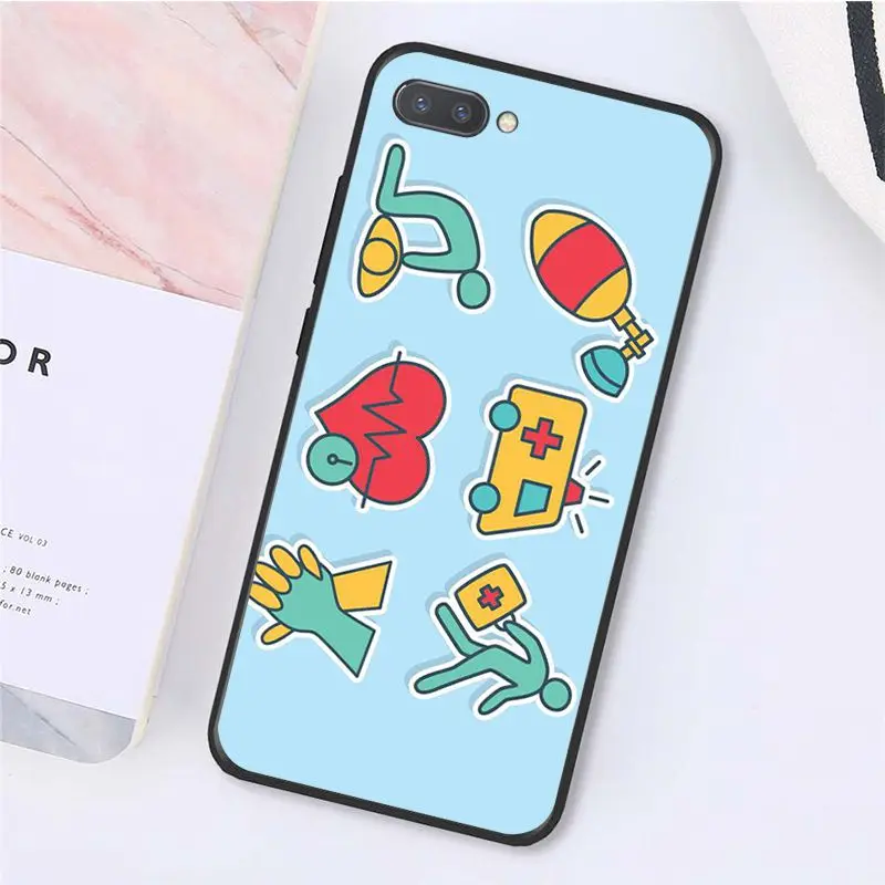 Nurse Medical Medicine Health Heart 