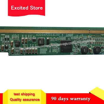 

original 1pcs working A320AP20S4LV0.4 LCD Panel PCB Part
