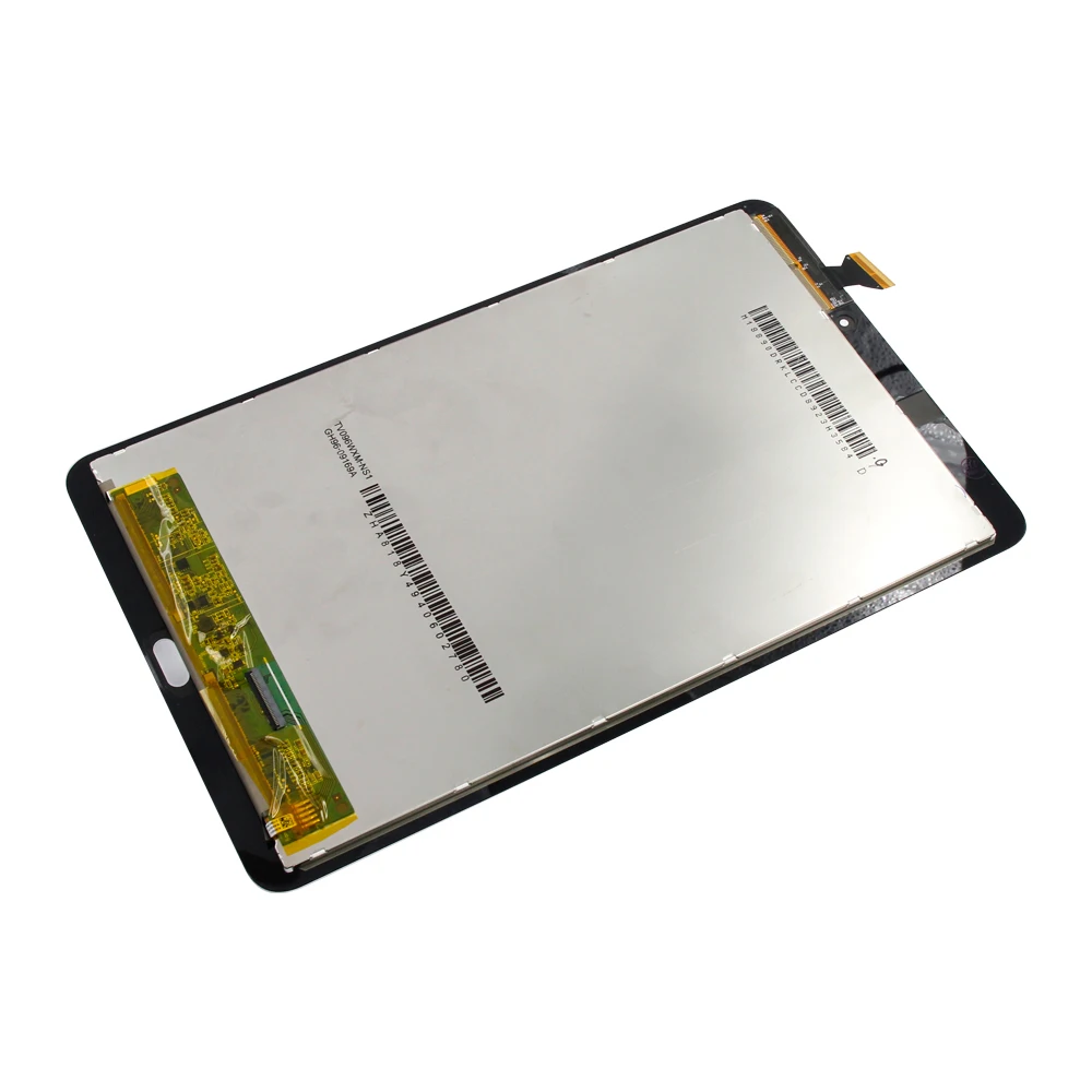 Display de Lcd Digitador de Tela de Toque Painel de Matriz Peças de Montagem de Tablet Samsung Tab e 9.6 T560 T561 T560nu - Imagem 6