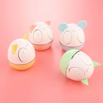 

2020 new DF-F6 tws big eye cartoon cute wind wireless bass Bluetooth headset sports noise reduction headset in-ear game headset