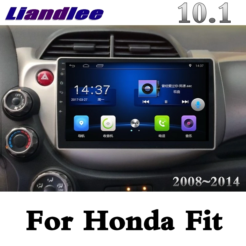 Cheap For Honda Fit Jazz GE6 2008~2014 NAVI LiisLee Car Multimedia IPS GPS Maps WIFI Audio CarPlay Accessories Radio Navigation 3 Cheap For Honda Fit Jazz GE6 2008~2014 NAVI LiisLee Car Multimedia IPS GPS Maps WIFI Audio CarPlay Accessories Radio Navigation 3