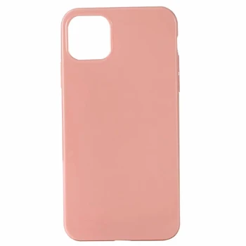 

Soft TPU Case For Iphone 6.1 6.5 5.8 inch New 2019 Glossy Candy Solid Colorful Cover Crystal Silicone Fashion Bling Phone 20PCS