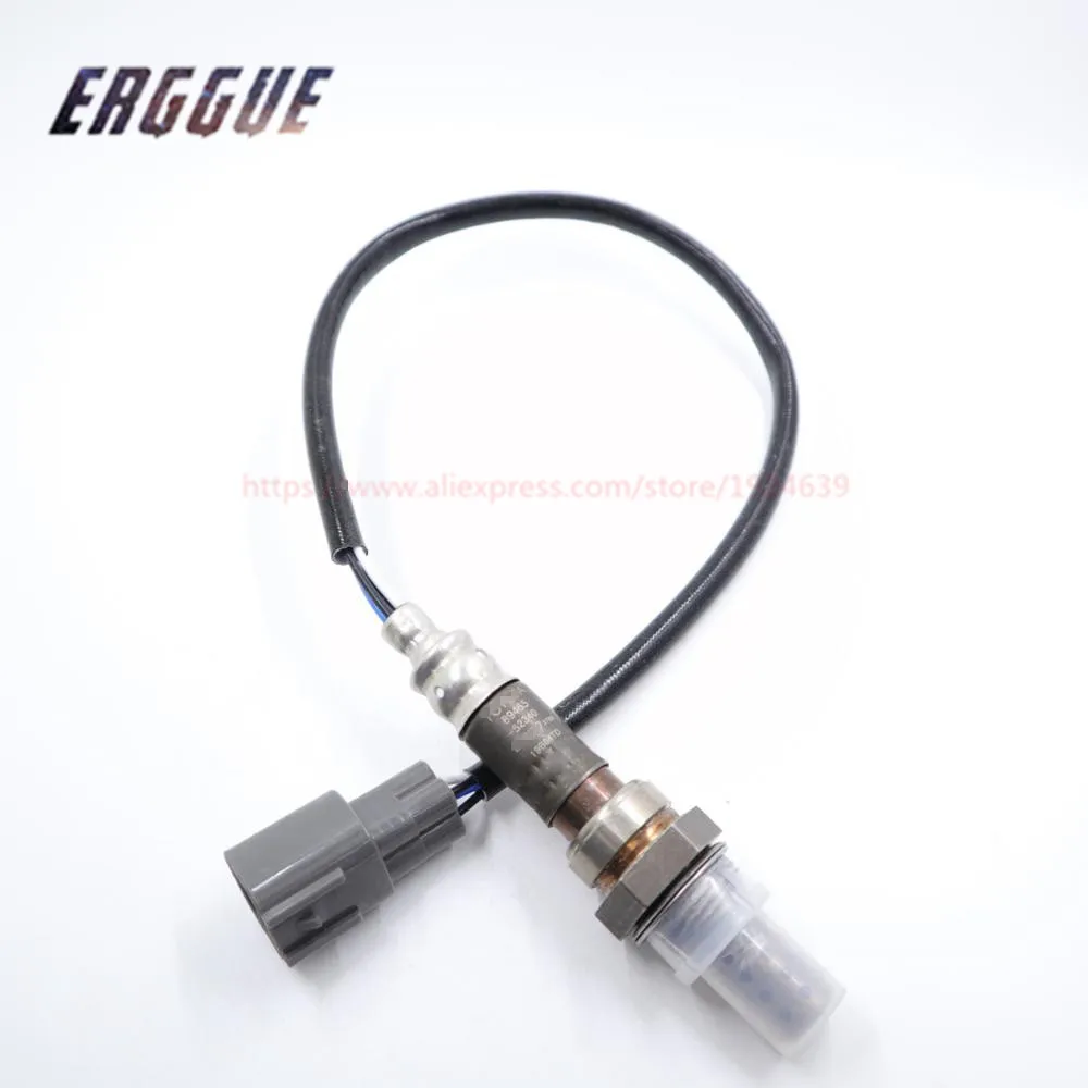 Абсолютно 89465-52340 8946552340 lambda O2 кислородный датчик для Toyota