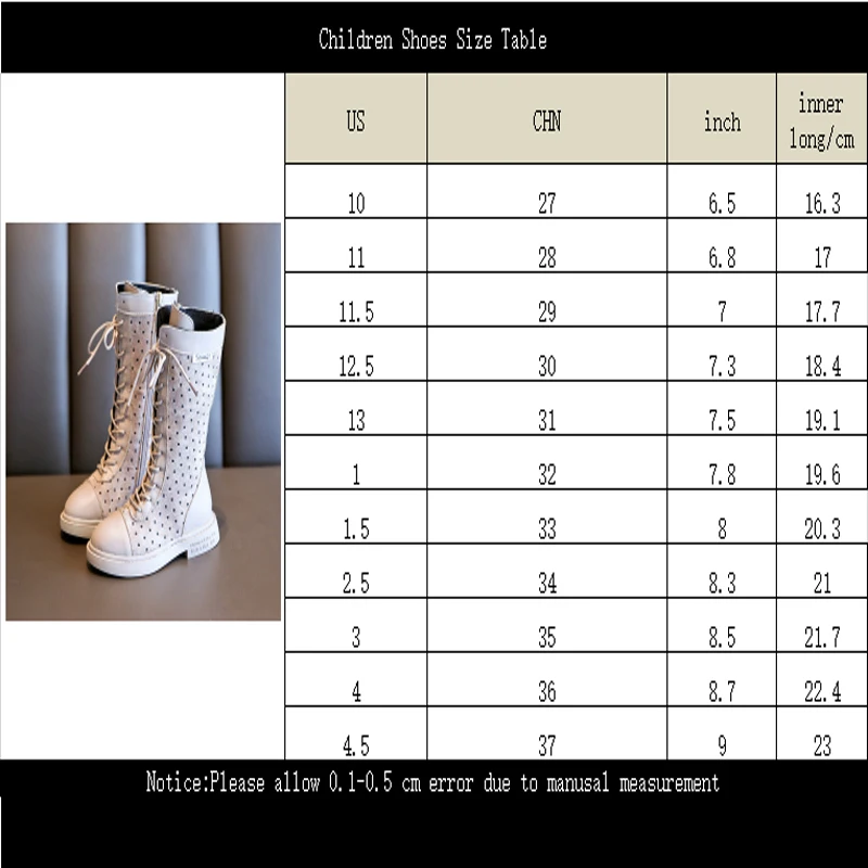 Новинка 2019 г. осенне зимние высокие сапоги для маленьких девочек Детские