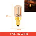T22G 1W 2200K