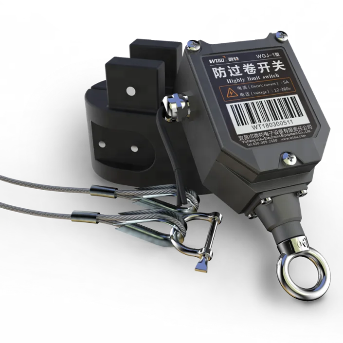 

hot selling limit switch for crawler crane 7055