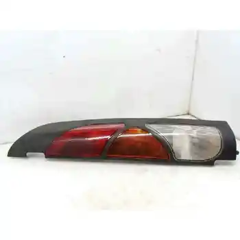 

2770822 PILOT REAR RIGHT RENAULT KANGOO (F/KC0)