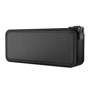 

X7 Outdoor IPX7 Waterproof Speaker Portable Wireless Bluetooth Speakers TWS Stereo Sound Box Support U Disk AUX IN with Mic
