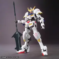 Bandai собранная модель Gundam HG1/144 Baba Toth Gundam Jagged Orr сироты группа 201873