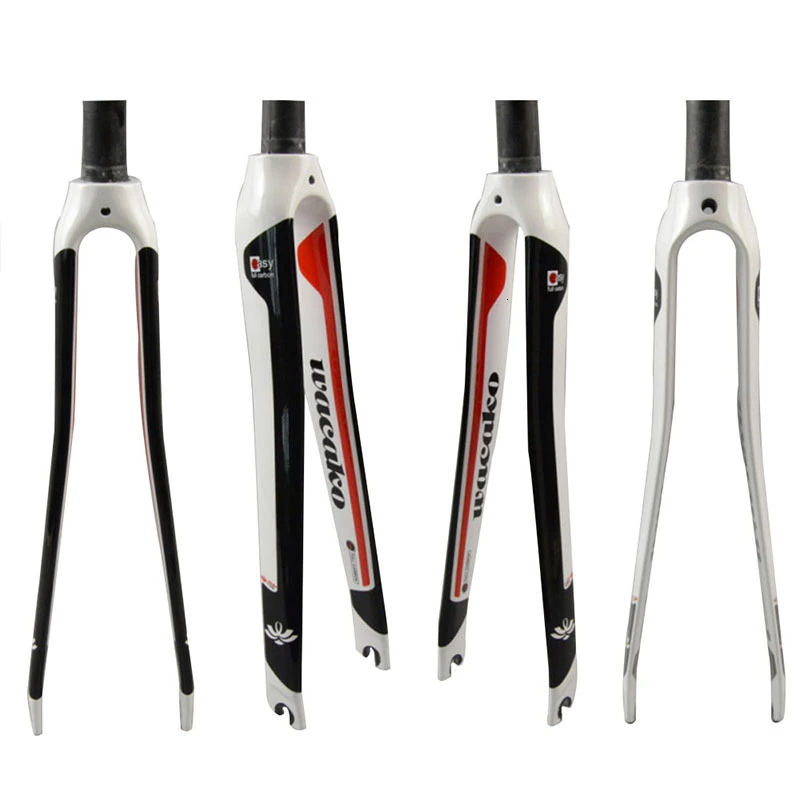 wacako carbon fork