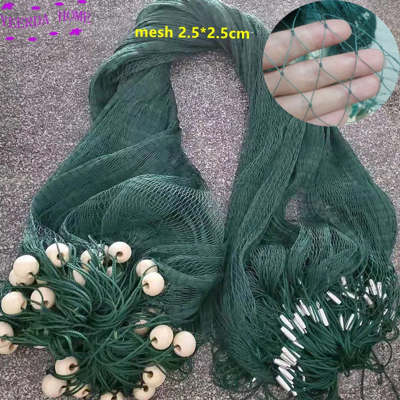mesh 2.5cm