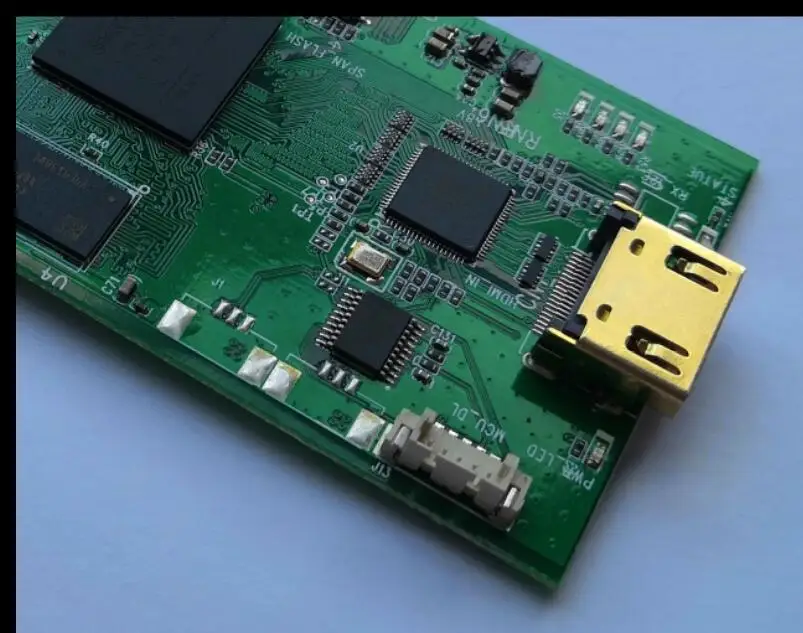 Для USB3.0 видео приобретающая карта без потерь HDMI пользовательские SDI разработка видео FPGA пользовательские LVDS/Vbyone
