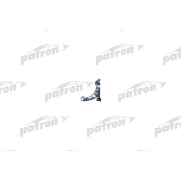 Рычаг подвески FIAT: BRAVO 07-, STILO 01-, STILO MULTI WAGON 03