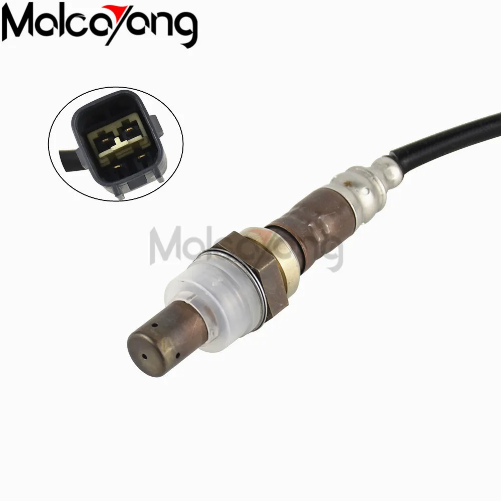O2 кислородный датчик 89467-52060 для Toyota Corolla Scion xD Prius Lexus CT200h 1.8L 8946752060
