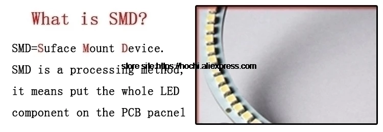 HochiTech для hyundai ix35 2010-2012 ультра яркий SMD белый светодиодный ангельские глазки 2600LM 12V halo Кольцо Комплект дневного света DRL
