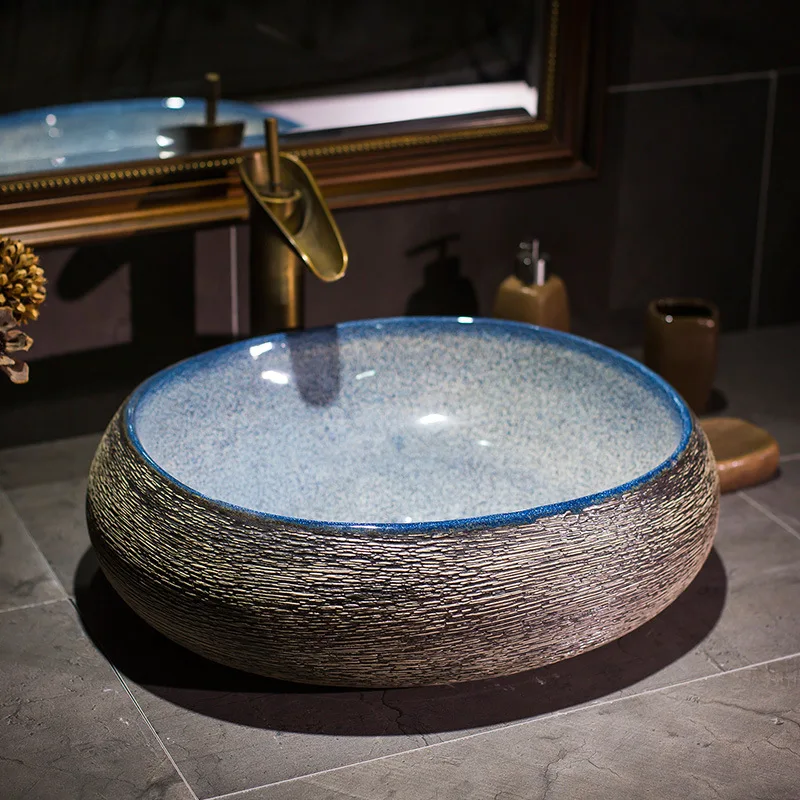 art porcelain basin (3)