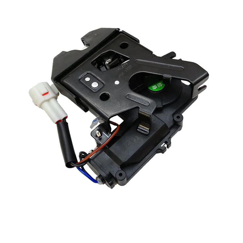 

Rear trunk lock block for 09-17 Geely EC7 Emgrand X7 SX7 RV EV RS