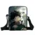 Аниме Boku no Hero Academia mini messenger bag Izuku Midoriya bakugou katsuki crossbody bag My Hero Academia сумки на ремне