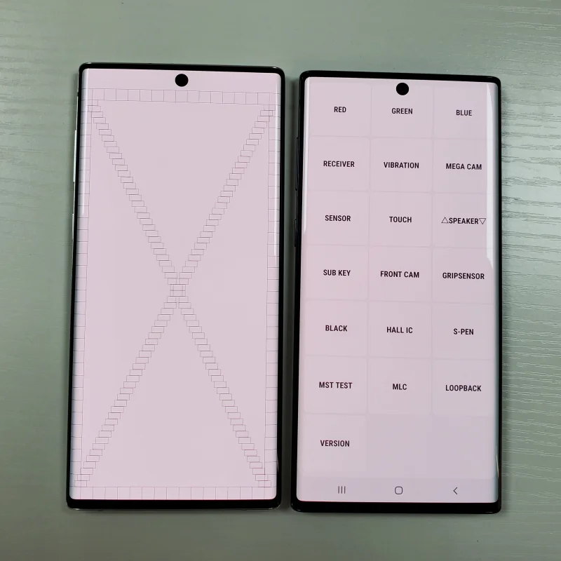 Samsung Galaxy Note10 Note 10 5G N971N 6.3