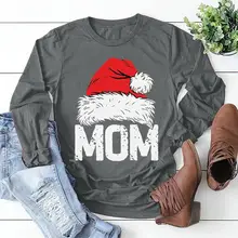womens christmas baseball tees