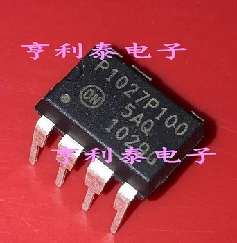 

10pcs P1027P100 NCP1027P100G DIP7 Original New 1 order