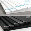 Thickness 1/2/3/5/10mm Eva Foam Sheets Craft Eva Sheets Punch Sheet DIY Handmade Model Making Material 5