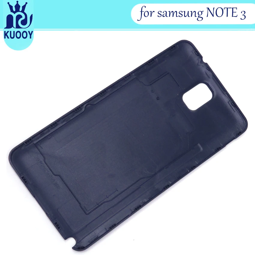 Примечание 3 Батарея задняя крышка чехол для samsung Примечание 3 note3 N900 N9000 N9006 N9005 Батарея задняя дверь Чехол