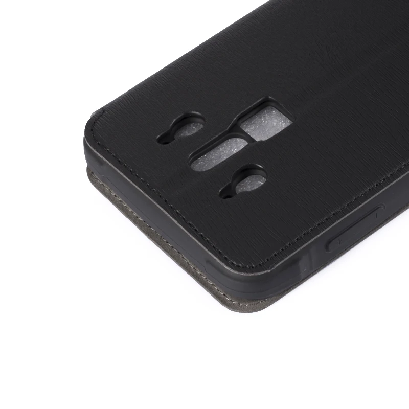 Чехол из искусственной кожи для телефона Doogee S90 чехол книжка Super Pro S90C с окошком