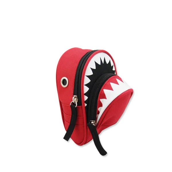 

2019 New Style Mini Small Waist Pack Oblique Collapse xiao gua bao Mini Type Mobile Phone Bag Waist Destroyed Purse for Both Men