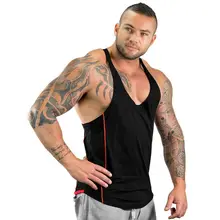 Мужская майка Modis, жилет, спортивные топы без рукавов для мышц, Мужской Топ для фитнеса, фуфайка для бодибилдинга, спортивный костюм, мужской жилет