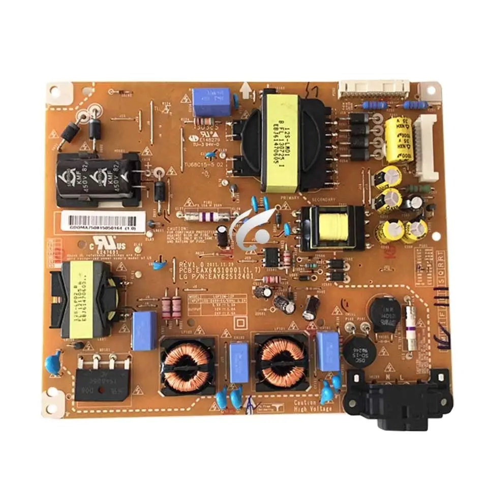 

Новинка, хорошо работает для платы питания, Женская плата EAX64310001 EAY62512401