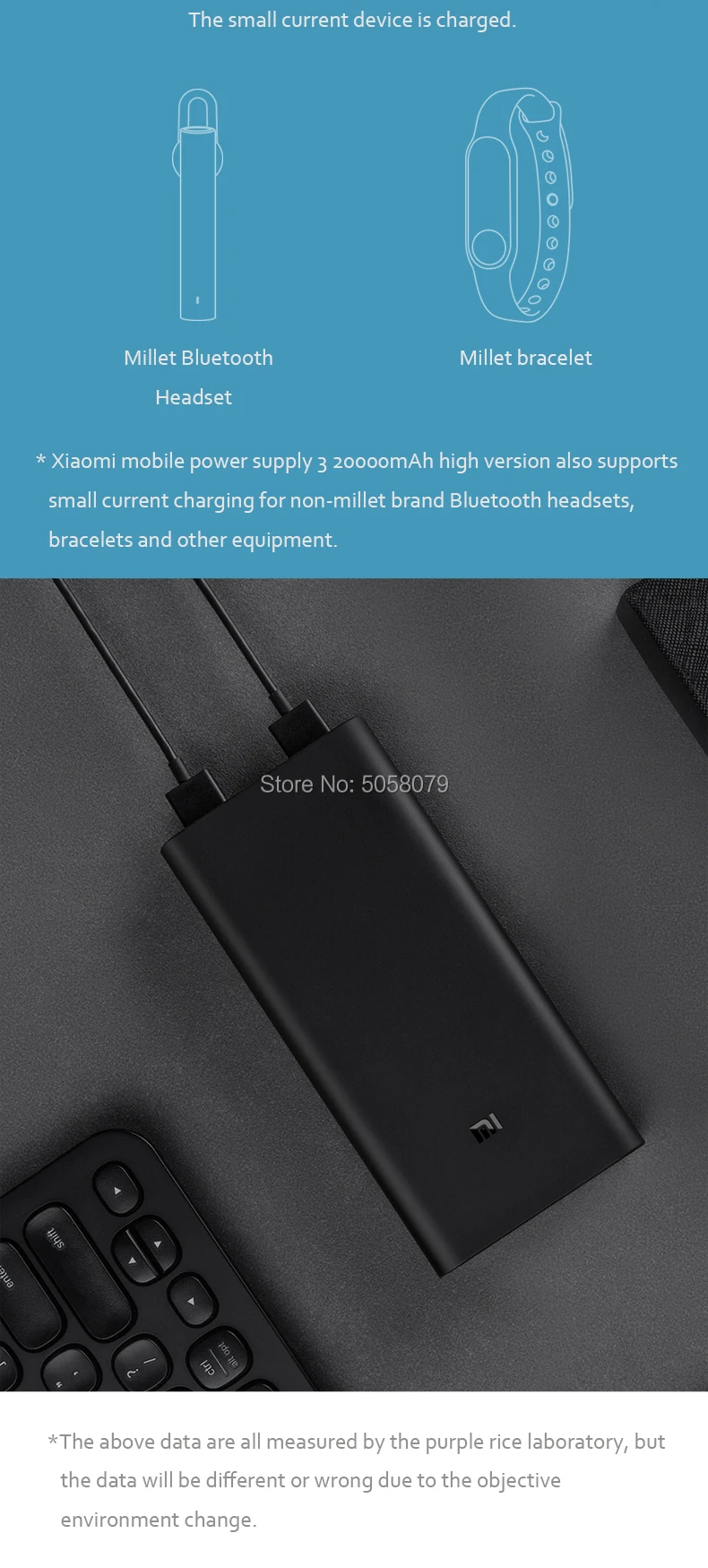 20000 мАч Xiao mi power Bank 3 mi power Bank 20000 мАч Pro PLM07ZM с тройным usb-выходом USB-C 45 Вт Двусторонняя Быстрая зарядка