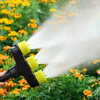 

Garden Watering Fog Atomizing Sprayer Cooling Outdoor Irrigation System Misting Nozzle Agriculture Accessory Adjustable Yard