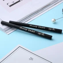 12 цветов радуги жидкая подводка для глаз с блестками долговечная Водонепроницаемая жидкая подводка для глаз пигментированные тени для век Косметика для лица Lapiz De Ojos