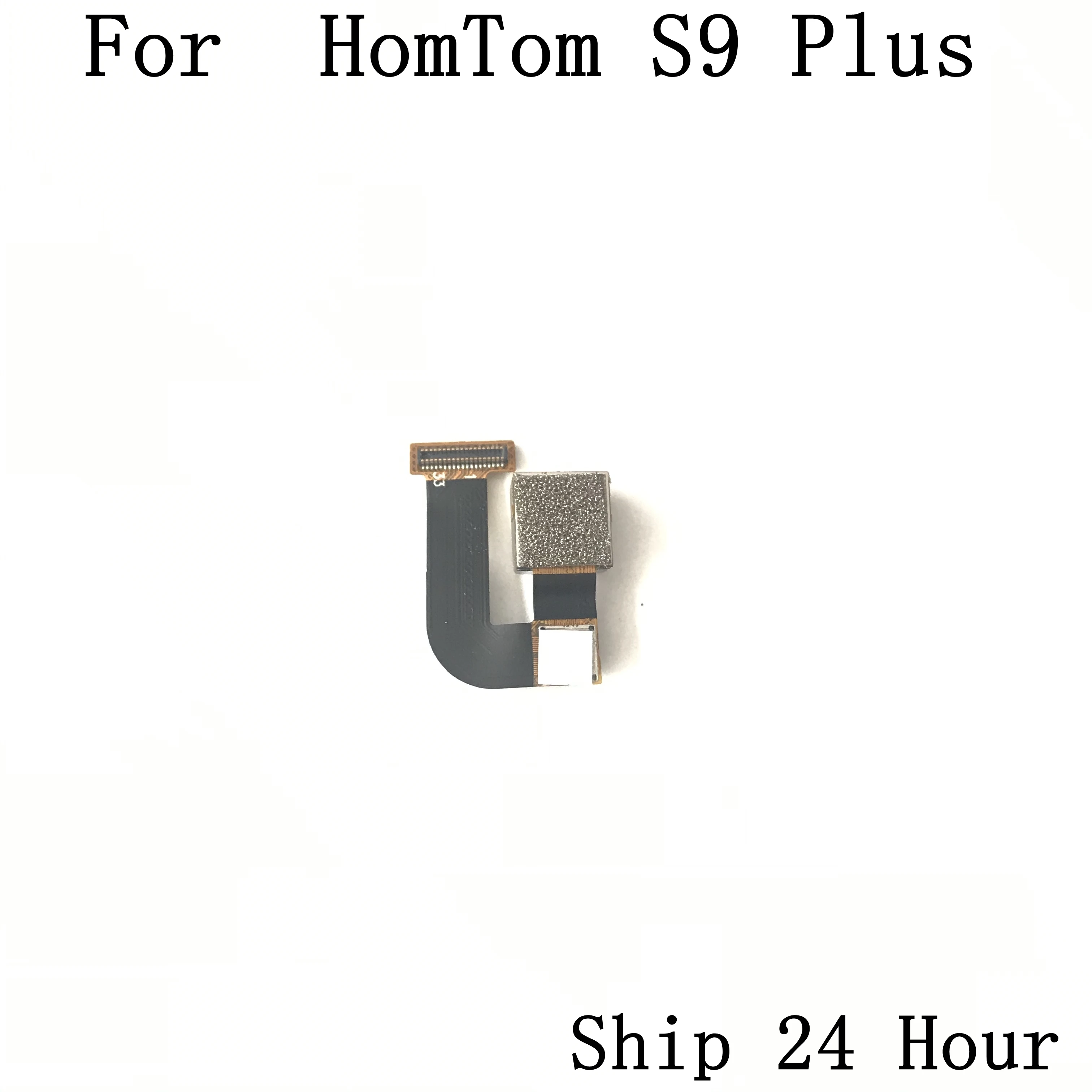 HOMTOM S9 Plus используется задняя камера 16,0 Мп модуль для HOMTOM S9 Plus ремонт починка Запасная часть