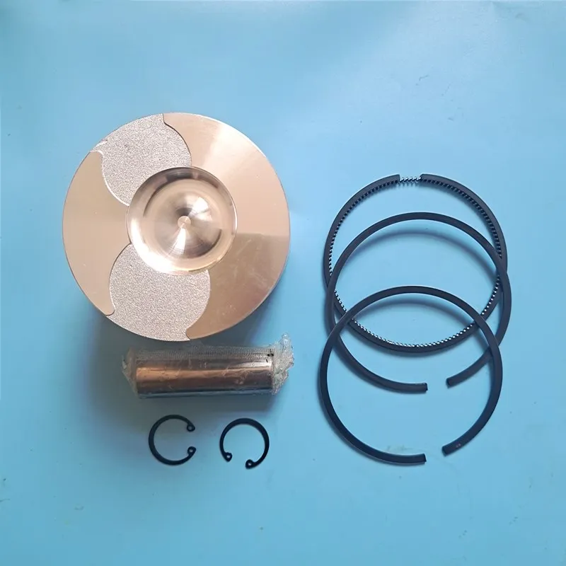 

Комплект поршневых/поршневых колец 190FB 190 / 190FB Запчасти для дизельного двигателя, 1 комплект