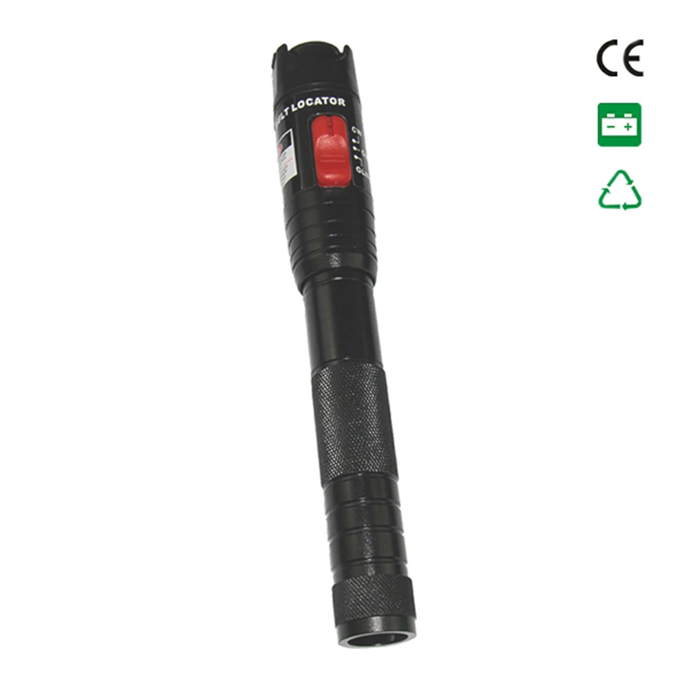 Free shipping Noyafa NF-904B 1mW Visual Fault Locator Fiber Tester Detector Meter | Компьютеры и офис