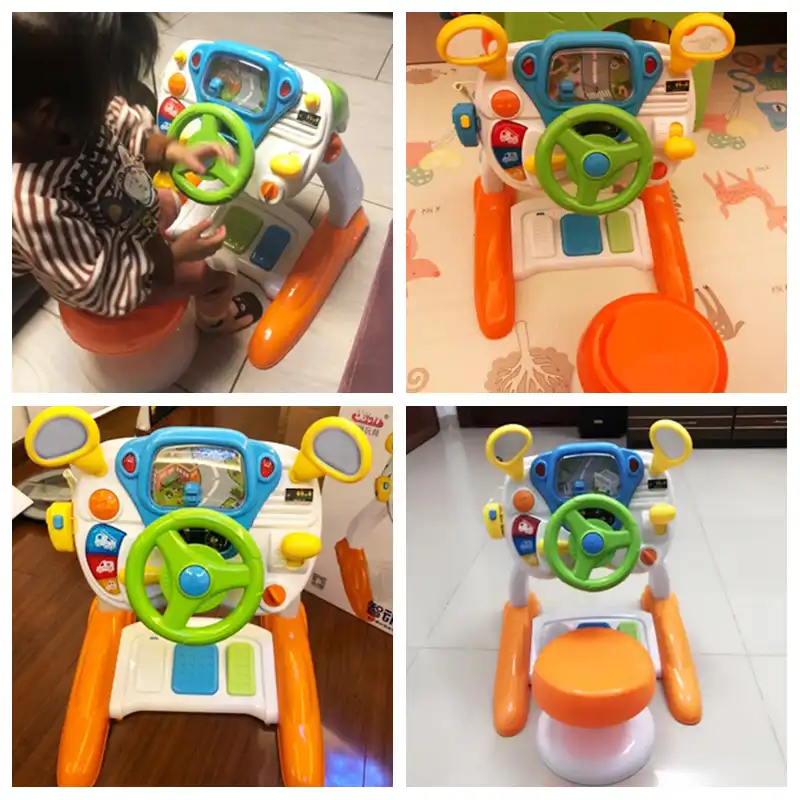 juguetes bebe dos años