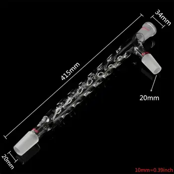 

2020 New 1000ml Organic Chemistry Laboratory Glassware Kit Lab Chemical Device
