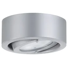 93508 Светильник Möbel ABL Set schw. 3x20W G4 Chr matt