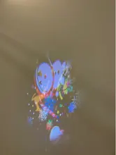 Laser-Projector-Light Indoor-Lighting-Decor Christmas-Decoration Stage 20-Patterns LED