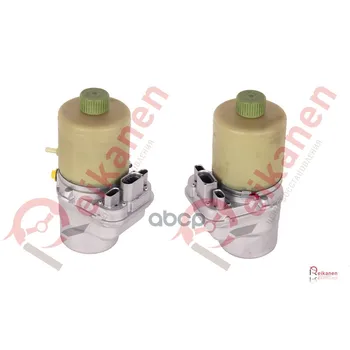 

Pump egur VW Polo Skoda Fabia origin. Vost. (Jer104) TRW pe104 reikanen item No. pe104