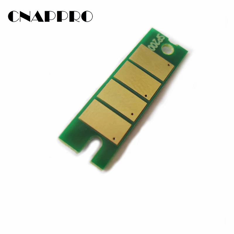 SP200 SP201 Toner Chip 10PCS for Ricoh Cartridge SP210SU SP 200 201 200N 210 202SF 201SF 200SF 202S 201S 200S 210SF 210SU 220Nw cartridge chip toner chip toner cartridge chip