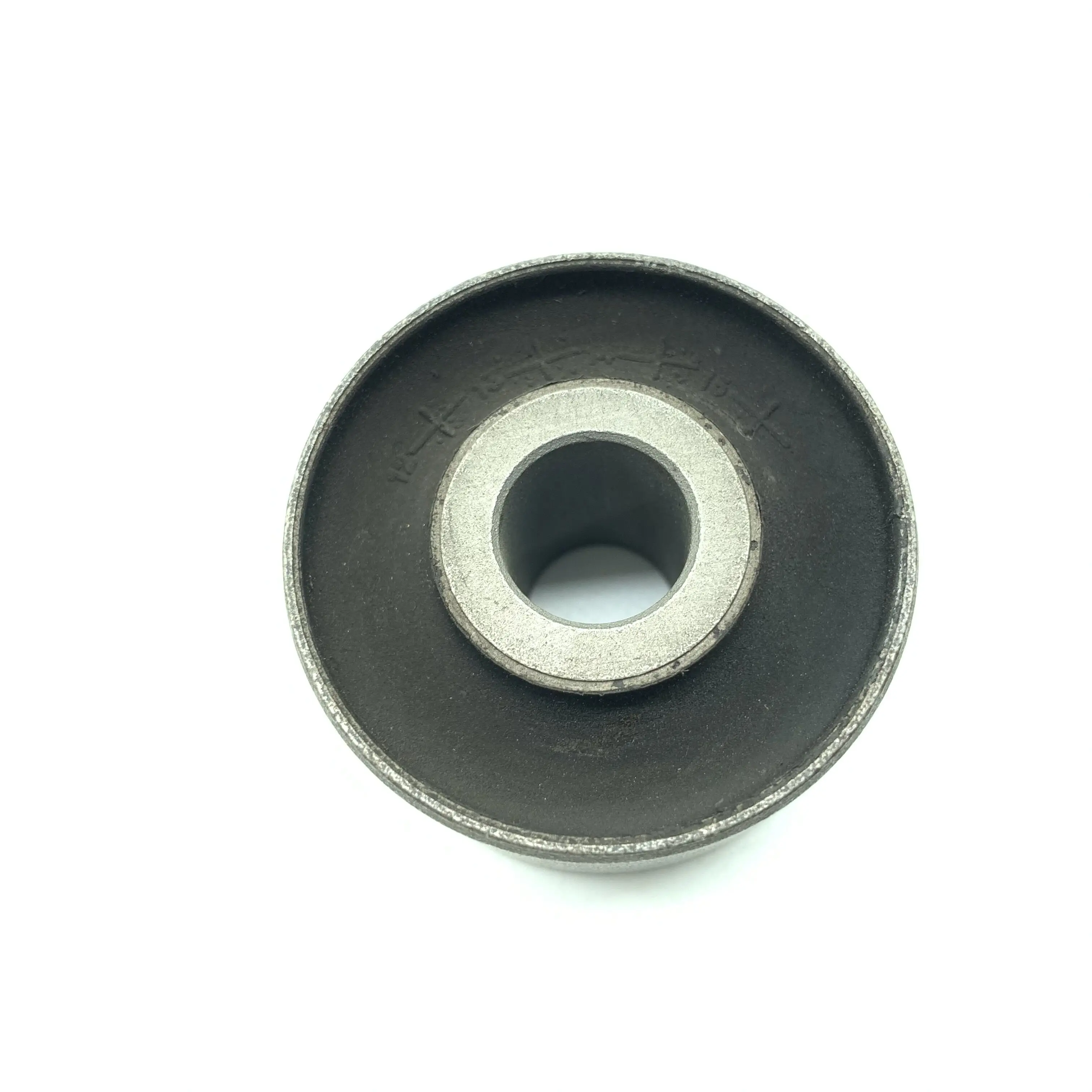 Rear Differential Insulator Bushing Cross MBR Rubber Bush-RR:2pcs for Ssangyong STAVIC/RODIUS 4075521101