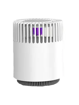 

anti Mosquito Lamp LED Safe Odorless Mosquito Repellent Light USB Mosquito Trap Light Mosquito Killer